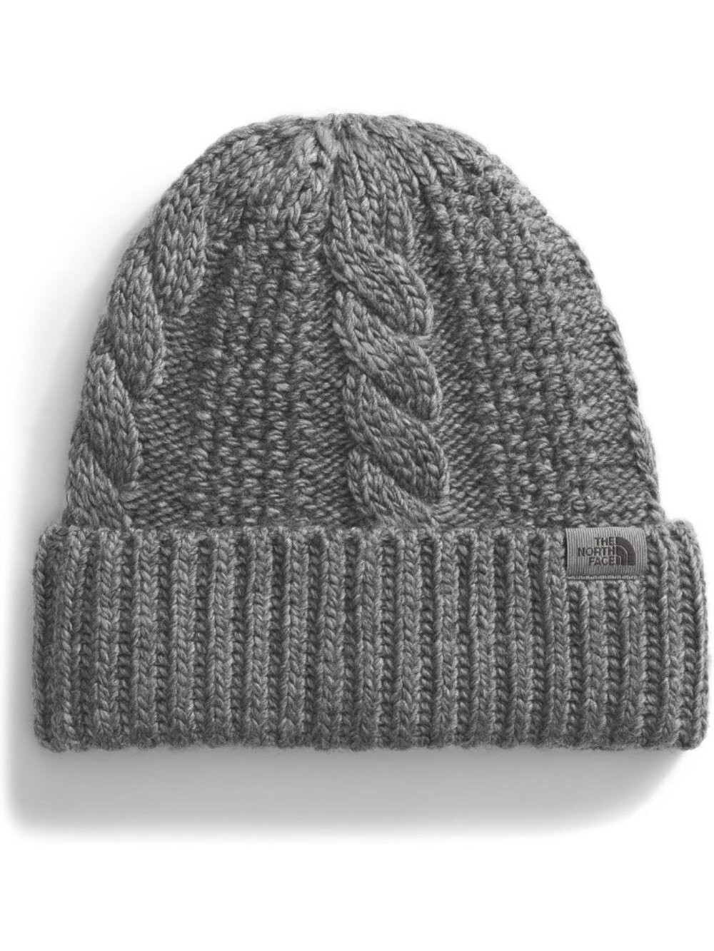 Cozy Women's Winter Beanie | Classic Fit, Soft Cable Knit, Adjustable Cuff Hat